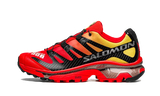 Salomon XT-4 OG Fiery Red Empire Yellow - Aplug