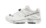 Salomon XT-4 OG White Lunar Rock - Aplug