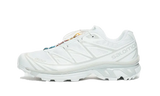 Salomon XT-6 White Lunar Rock - Aplug