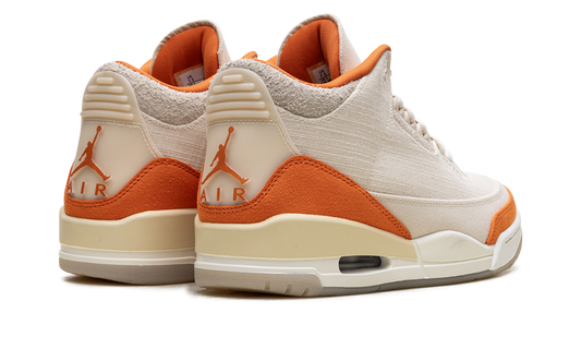 Air Jordan 3 Retro TEX Starfish (Women's)