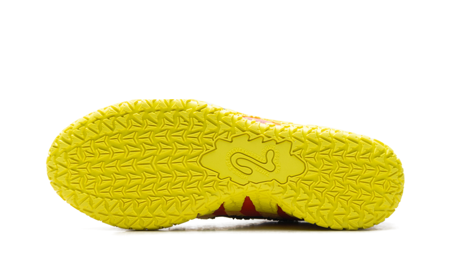 Nike Ja 3 Jurassic Park Explorer