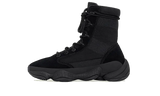 Yeezy 500 High Tactical Boot Utility Black - Aplug
