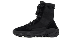 Yeezy 500 High Tactical Boot Utility Black - IG4693