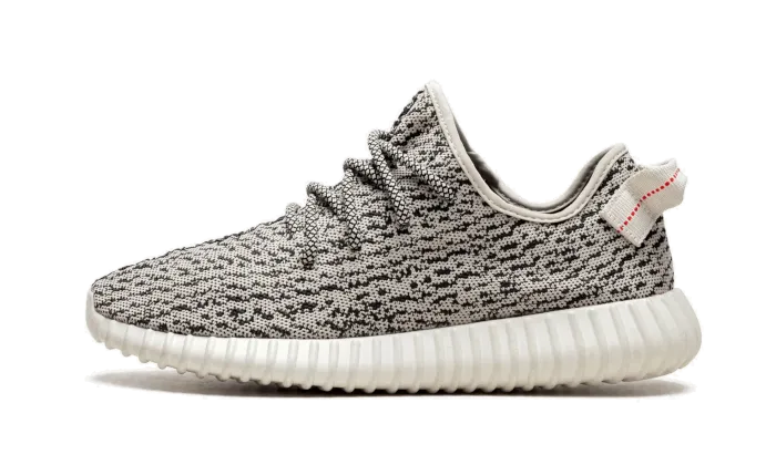 Adidas Yeezy Boost 350 Turtledove (2022) - AQ4832