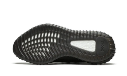 Yeezy Boost 350 V2 Black Green - BY9611