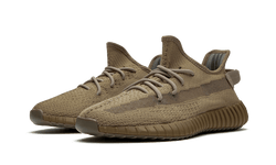 Adidas Yeezy Boost 350 V2 Earth - FX9033