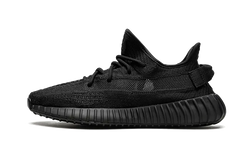 Yeezy Boost 350 V2 Onyx - HQ4540