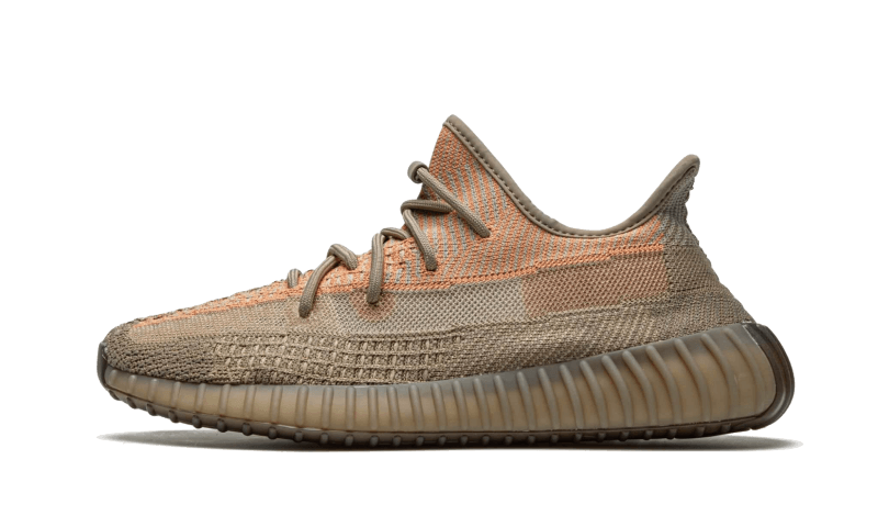 Adidas Yeezy Boost 350 V2 Sand Taupe - FZ5240