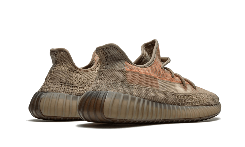 Adidas Yeezy Boost 350 V2 Sand Taupe - FZ5240