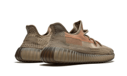 Adidas Yeezy Boost 350 V2 Sand Taupe - FZ5240