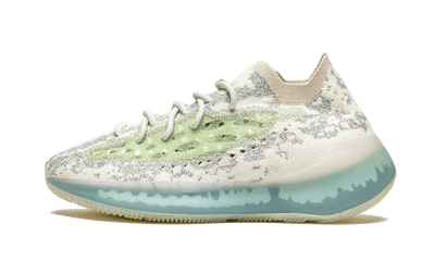 Yeezy Boost 380 Alien Blue - Aplug