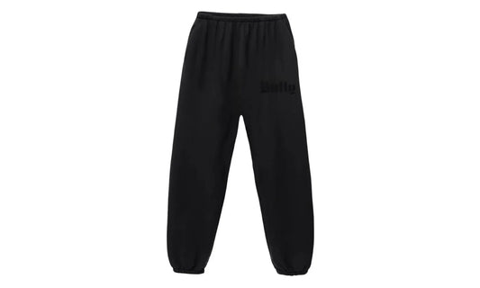 Yeezy Bully SP-06 Sweatpant Black - YEEZ-YEBSSB-BLACK