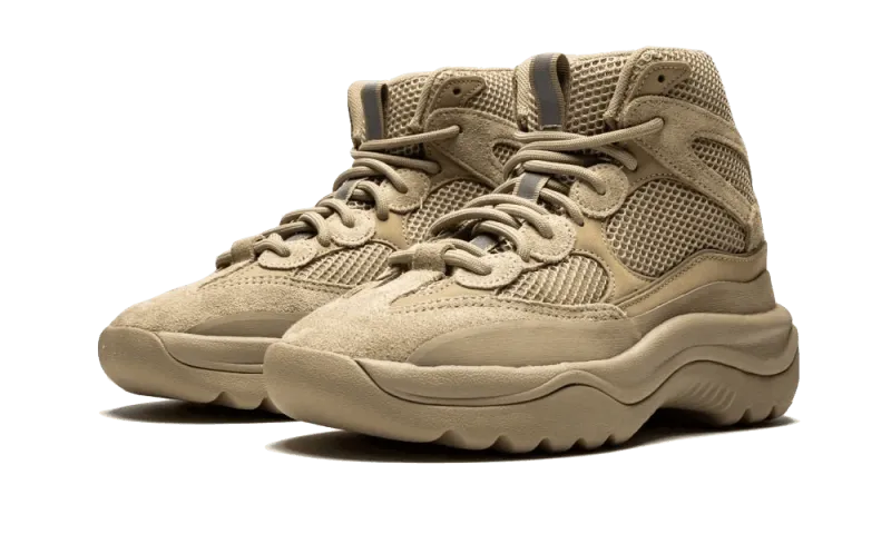 Yeezy Desert Boot Rock - EG6462