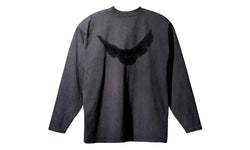 Yeezy Gap Engineered by Balenciaga Dove Longsleeve Washed Black