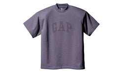 Yeezy Gap Dove Padded Heavy Fleece Tee Black