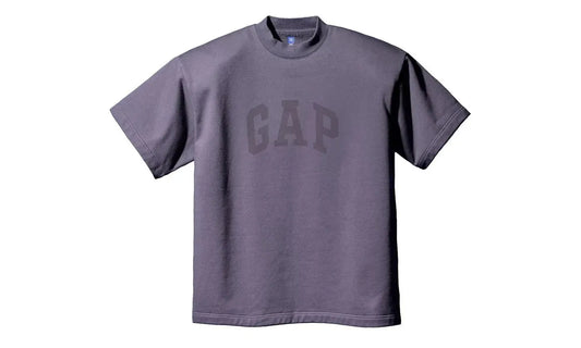 Yeezy Gap Dove Padded Heavy Fleece Tee Black