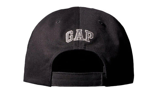 Yeezy Gap Flame Cap Black - YEEZ-YEGFCB-BLACK