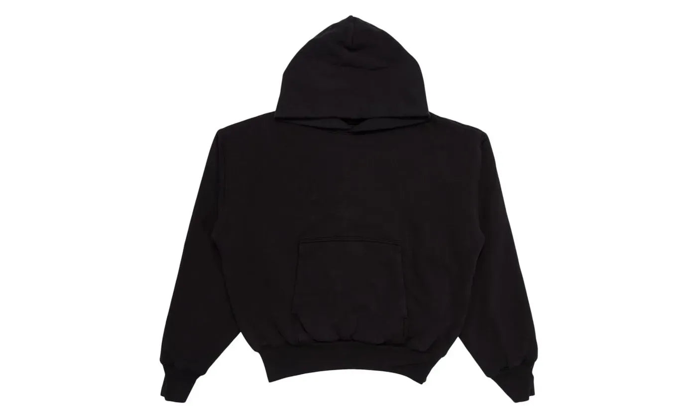Yeezy Gap Hoodie Black