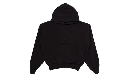 Yeezy Gap Hoodie Black