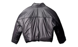 Yeezy Gap Round Jacket 2 Black - YEEZ-YGRJ2B-BLACK