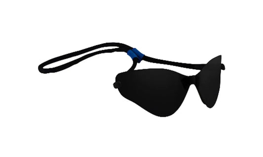 Yeezy SG-01 Sunglasses Black