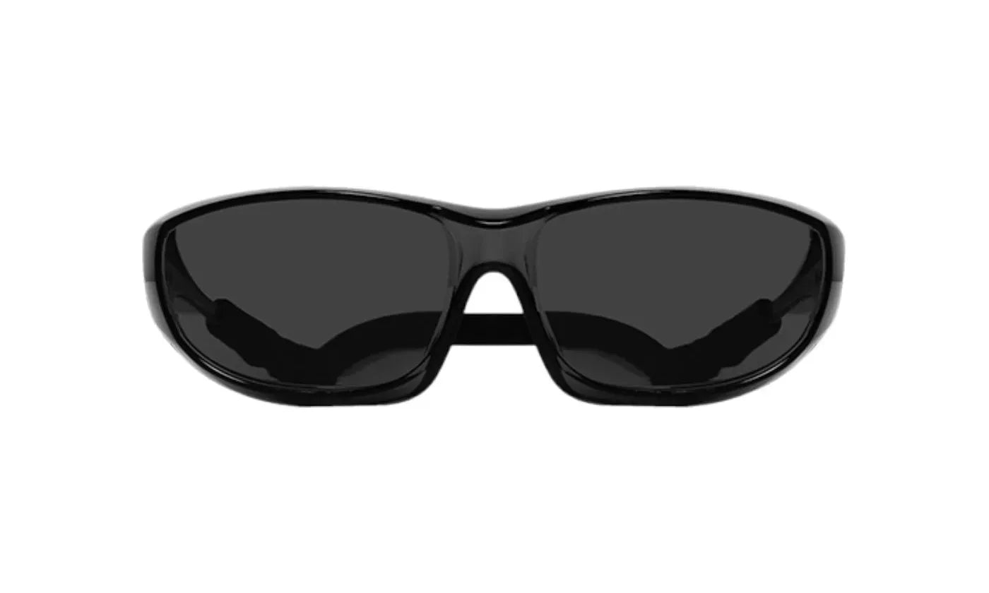 Yeezy SG-02 Sunglasses Black