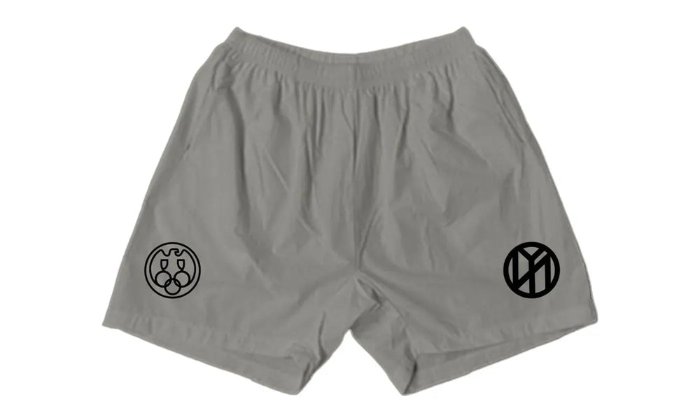 Yeezy SH-01 Shorts Dark Grey