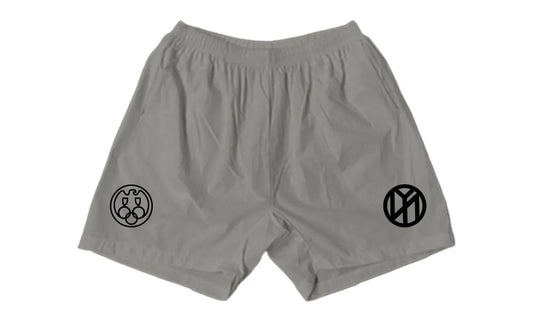 Yeezy SH-01 Shorts Dark Grey