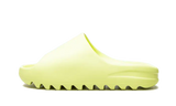 Yeezy Slide Glow Green - Aplug