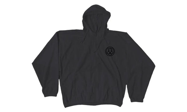 Yeezy WB-01 Windbreaker Black