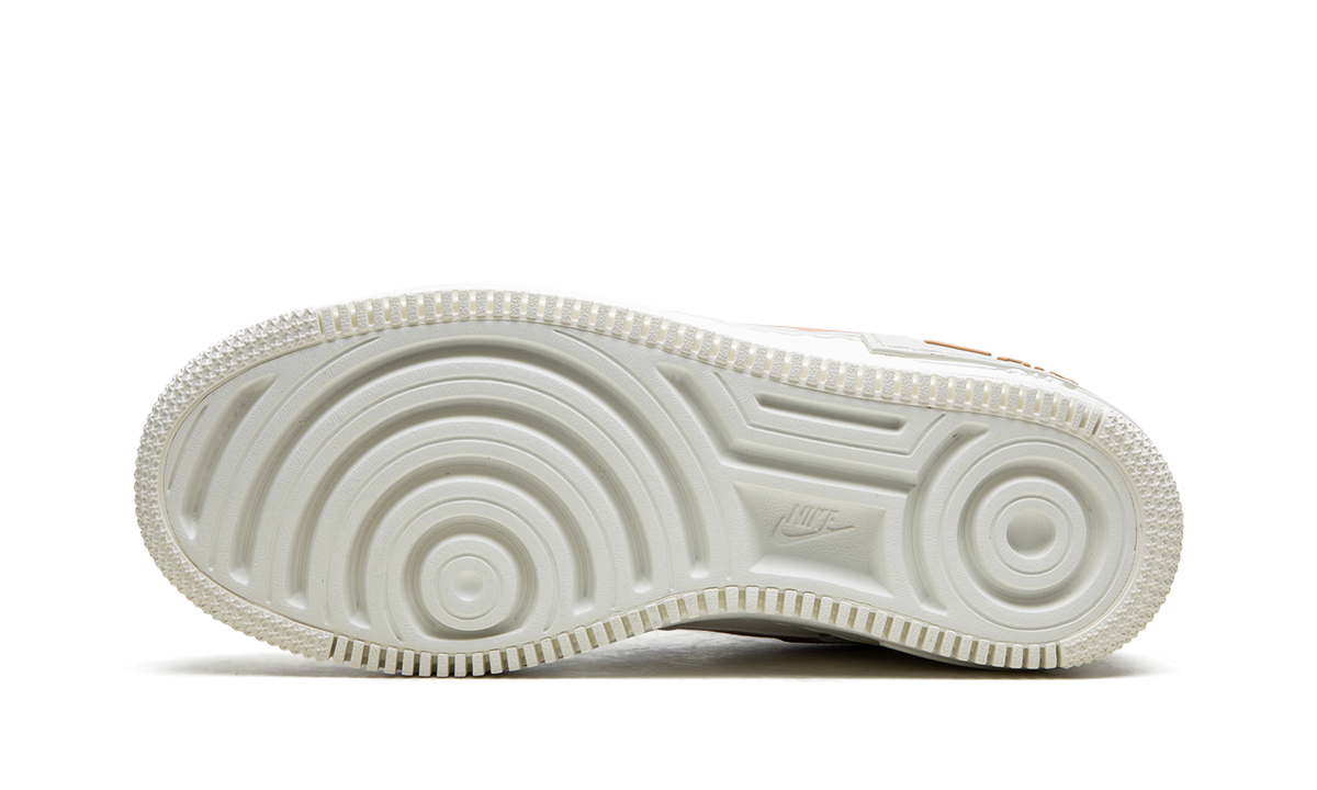 Nike Air Force 1 Low Shadow Sail Fossil Light Bone