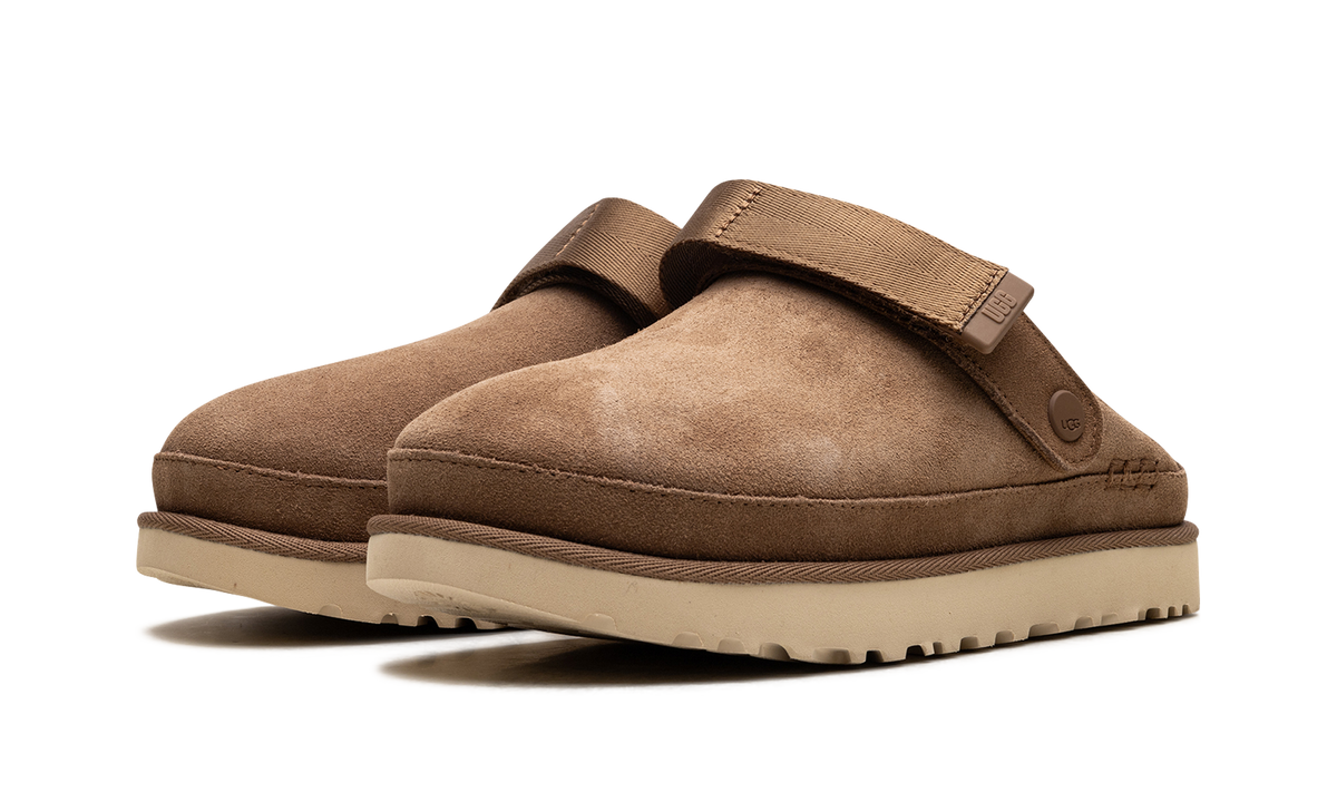 UGG Goldenstar Clog Chestnut (Women's)