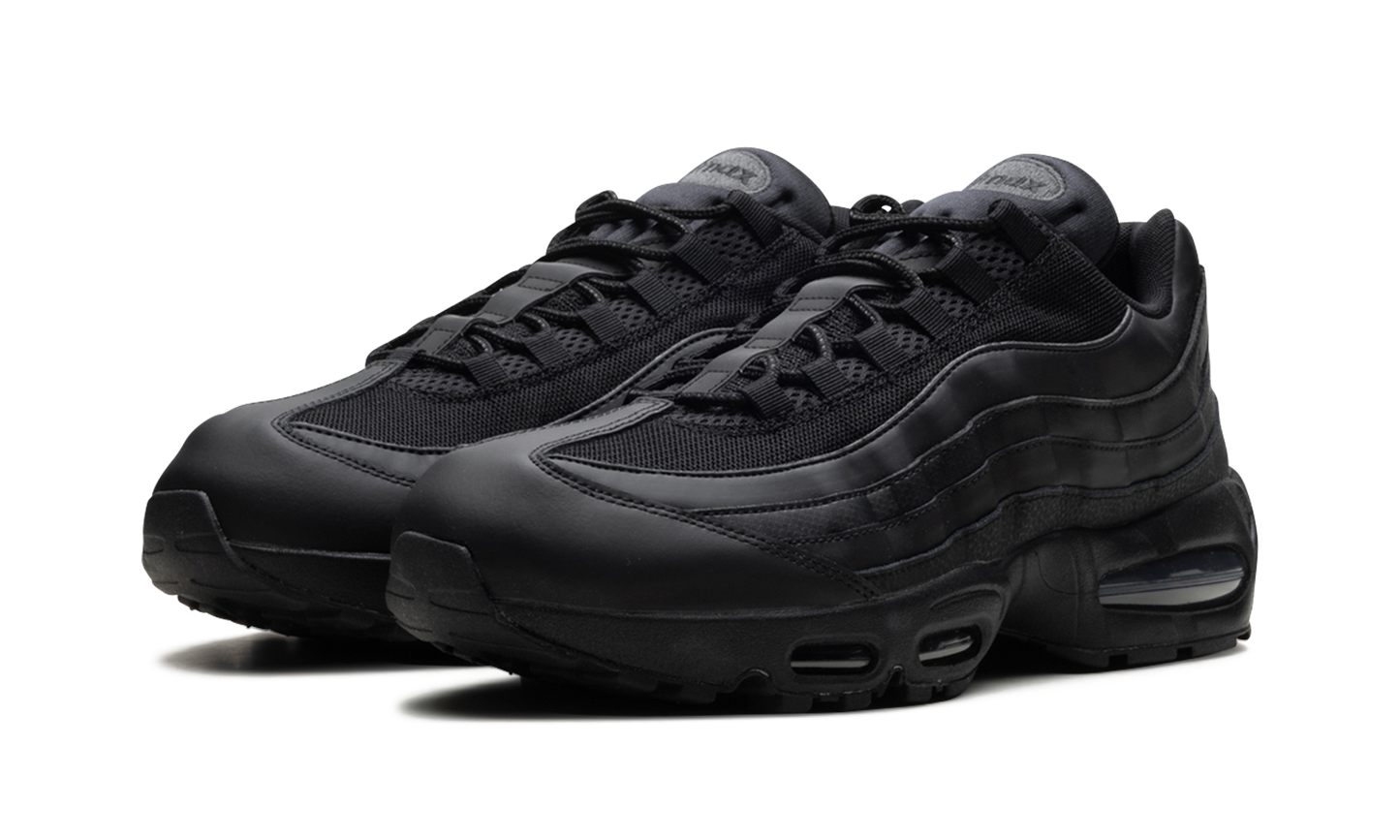 Nike Air Max 95 OG Big Bubble Black Anthracite