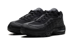 Nike Air Max 95 OG Big Bubble Black Anthracite
