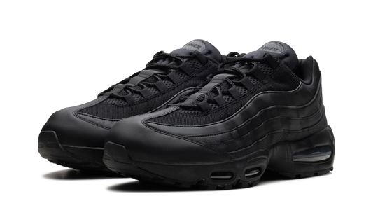 Nike Air Max 95 OG Big Bubble Black Anthracite