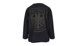YZY Long T Black