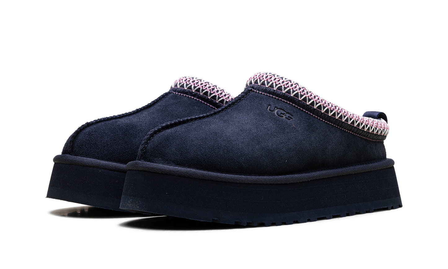 UGG Tazz II Slipper Dark Indigo (Women's)