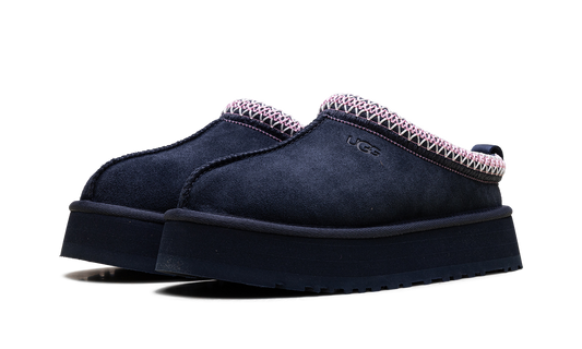 UGG Tazz II Slipper Dark Indigo (Women's)