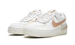 Nike Air Force 1 Low Shadow Sail Fossil Light Bone