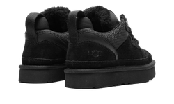 UGG Lowmel Black (Women's)