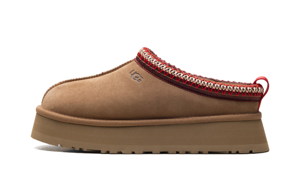 UGG Tazz II Slipper Chestnut (Women's)