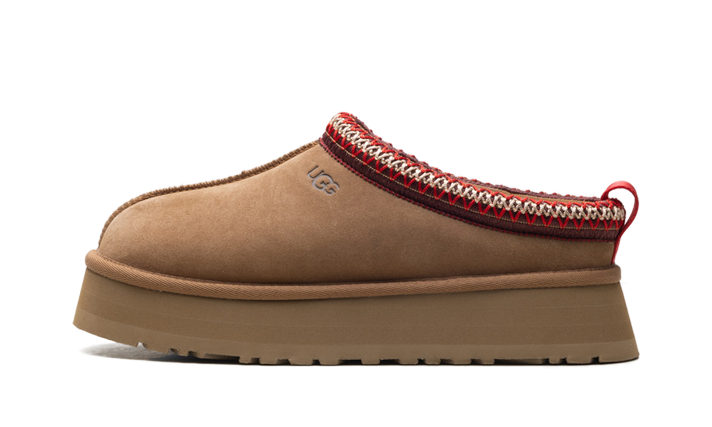 UGG Tazz II Slipper Chestnut (Women's)