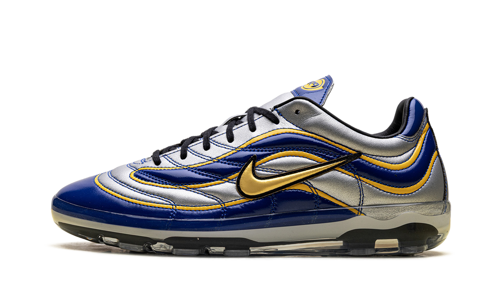 Nike Cryoshot Mercurial Vapor R9 OG