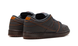 Nike Dunk SB Low Krampus