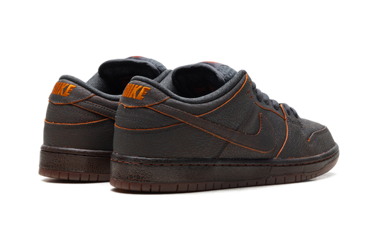 Nike Dunk SB Low Krampus