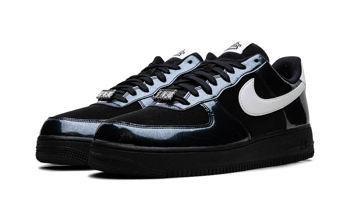 Nike Air Force 1 Low '07 LV8 Glam Rock Black White