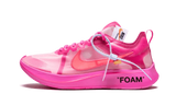 Off-White x Nike Zoom Fly Tulip Pink - Aplug