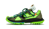 Off-White x Nike Zoom Terra Kiger 5 Volt - Aplug