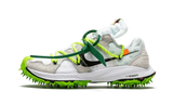 Off-White x Nike Zoom Terra Kiger 5 White - Aplug