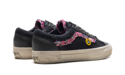 Vans Old Skool 36 LX Souvenir Black